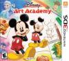 Disney Art Academy